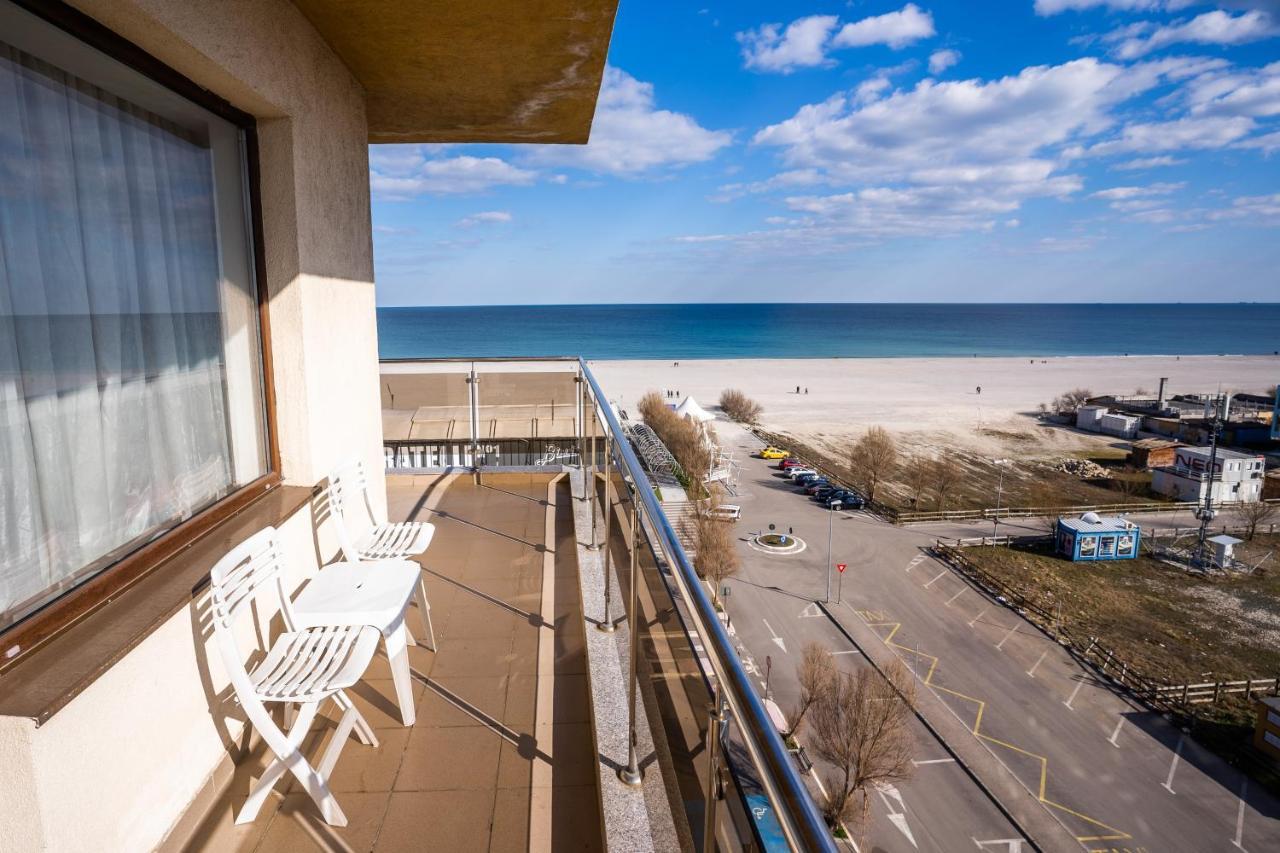 מאמאיה Summerland Sea-View Luxury Apartment מראה חיצוני תמונה