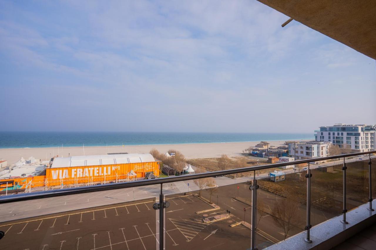 מאמאיה Summerland Sea-View Luxury Apartment מראה חיצוני תמונה
