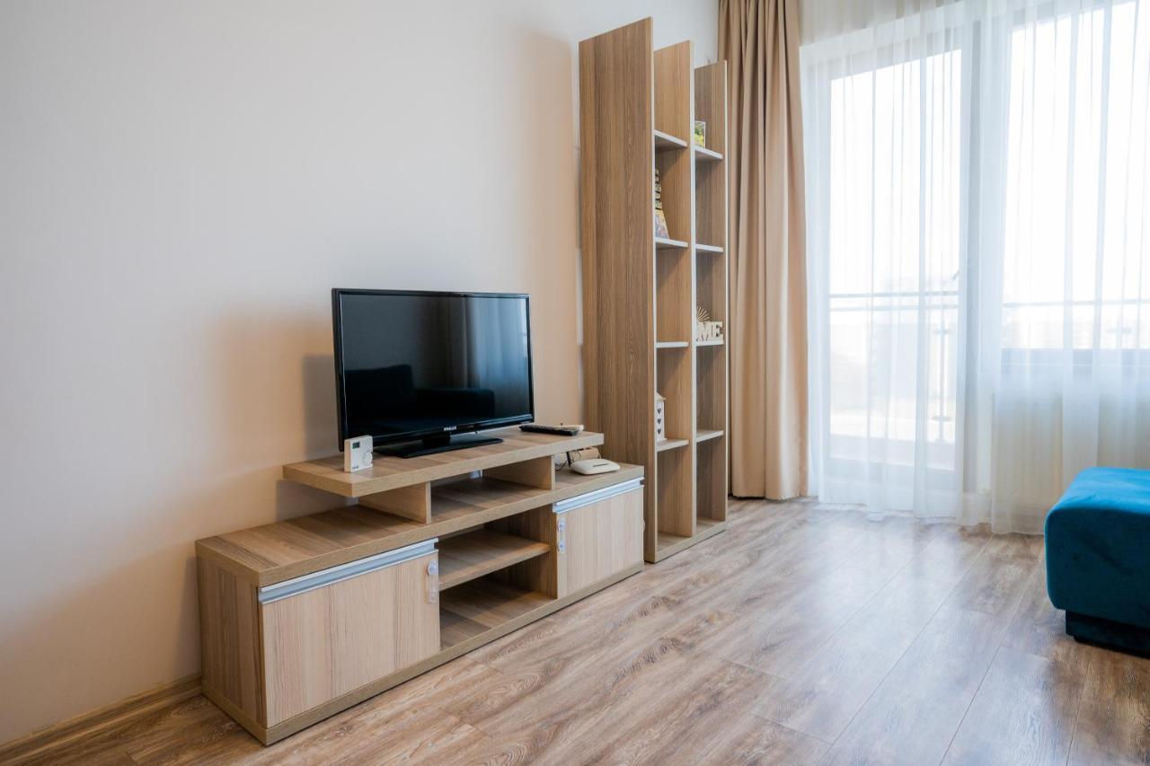 מאמאיה Summerland Sea-View Luxury Apartment מראה חיצוני תמונה