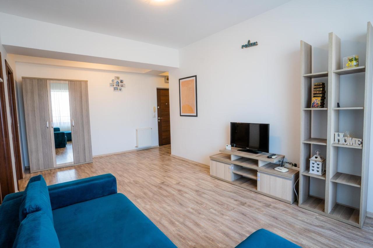 מאמאיה Summerland Sea-View Luxury Apartment מראה חיצוני תמונה