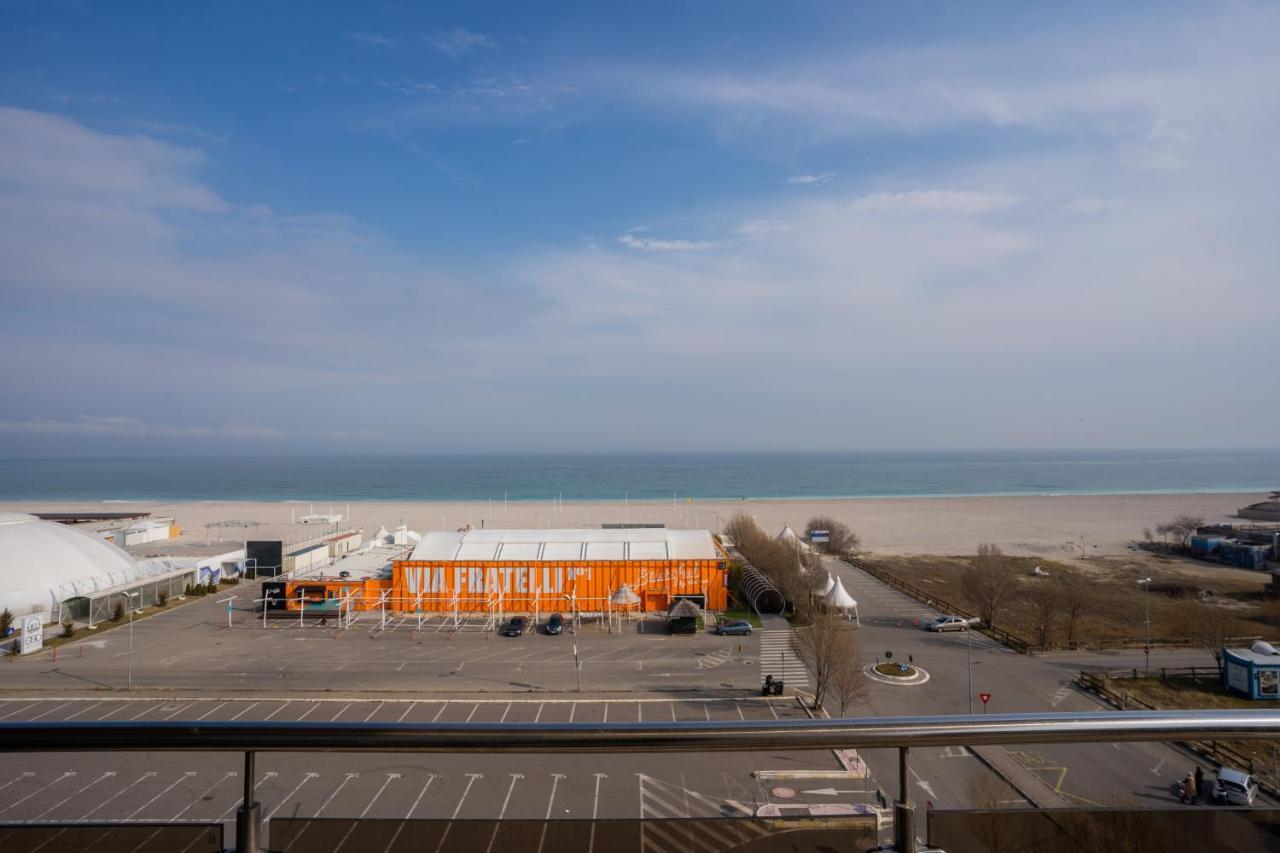 מאמאיה Summerland Sea-View Luxury Apartment מראה חיצוני תמונה