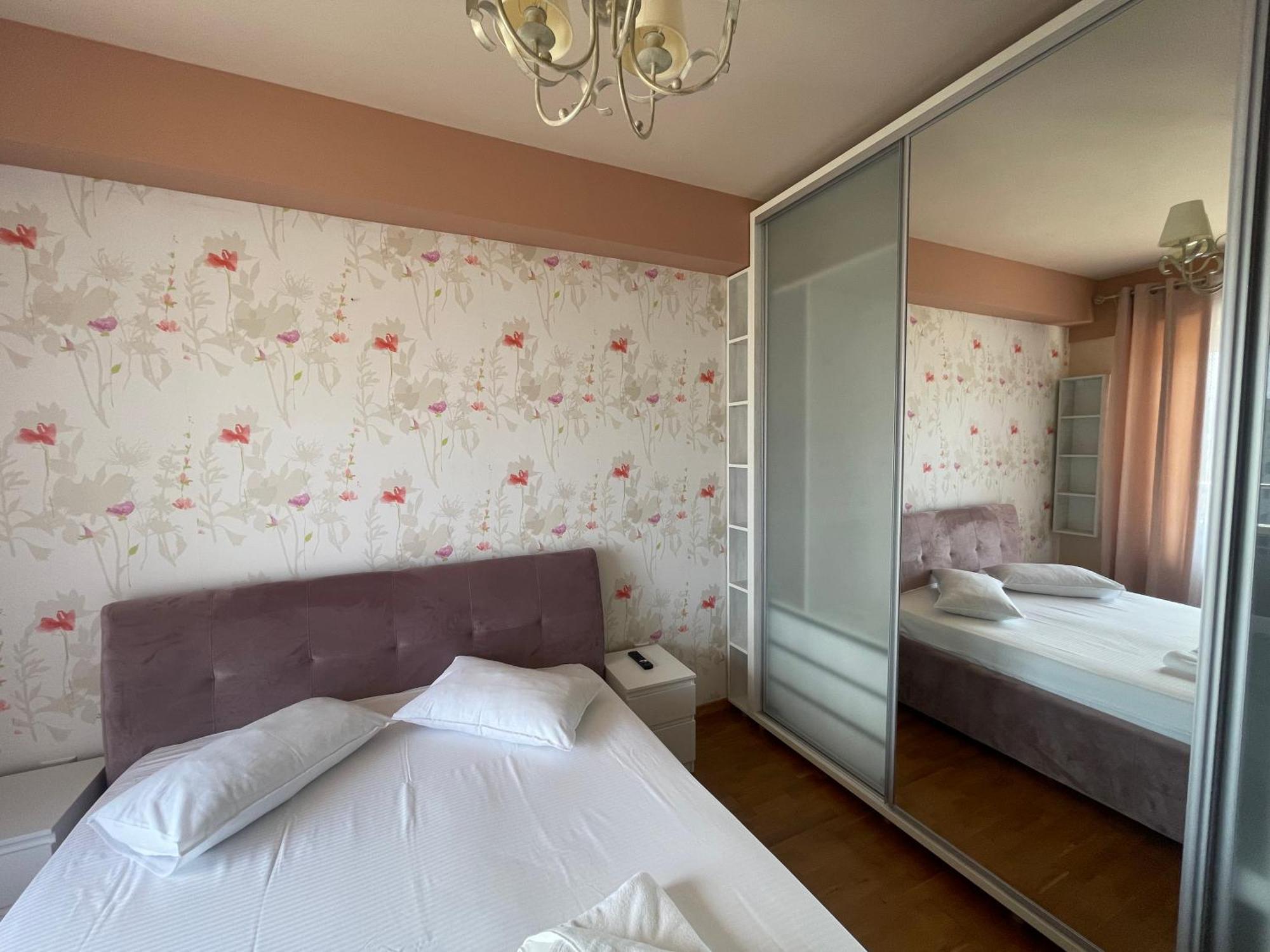 מאמאיה Summerland Sea-View Luxury Apartment מראה חיצוני תמונה
