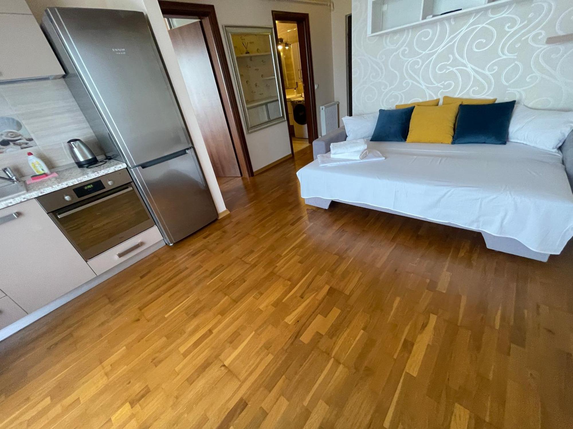 מאמאיה Summerland Sea-View Luxury Apartment מראה חיצוני תמונה