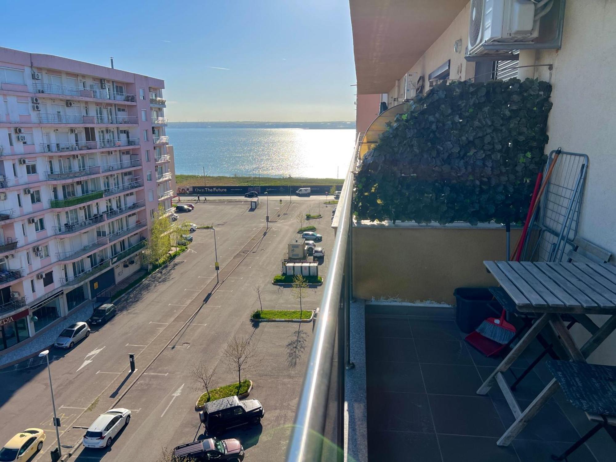 מאמאיה Summerland Sea-View Luxury Apartment מראה חיצוני תמונה