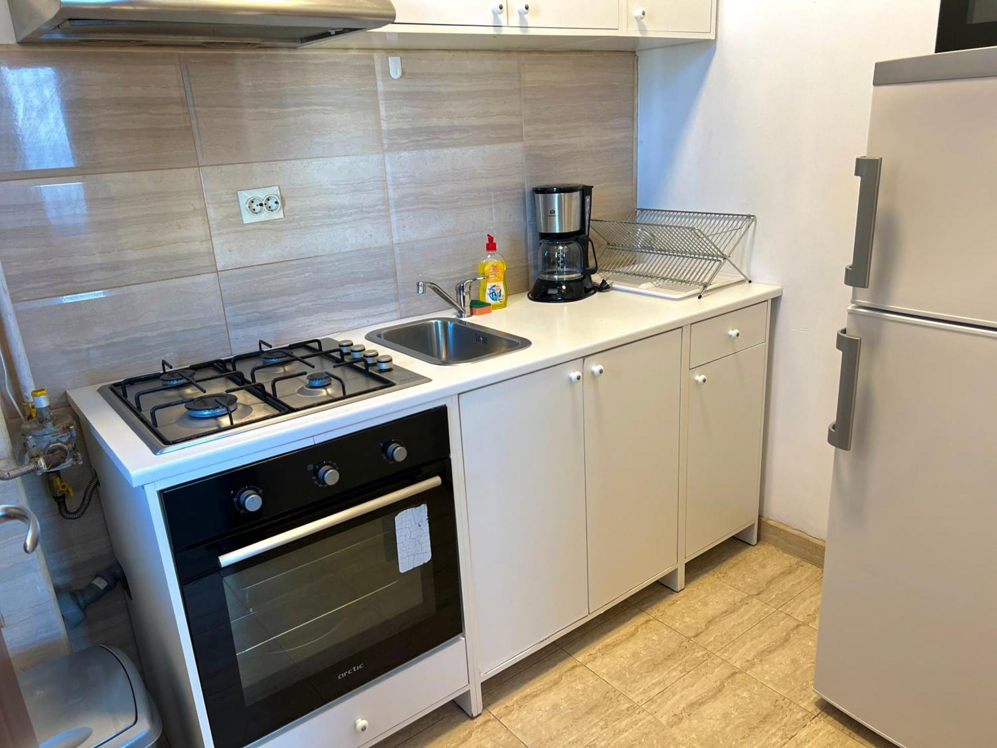 מאמאיה Summerland Sea-View Luxury Apartment מראה חיצוני תמונה