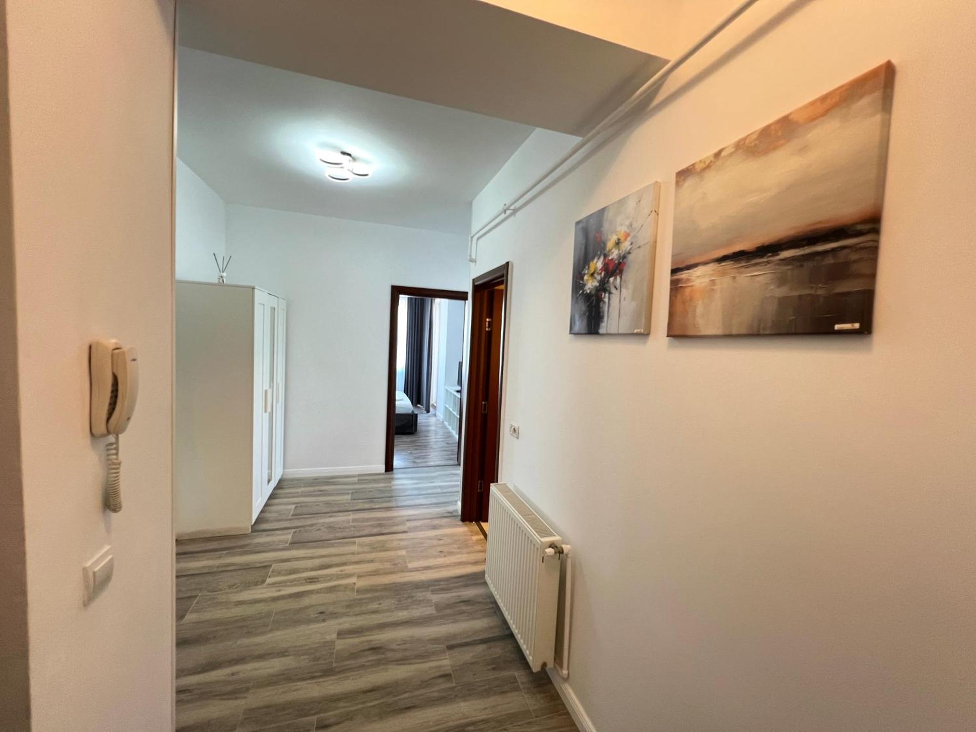 מאמאיה Summerland Sea-View Luxury Apartment מראה חיצוני תמונה