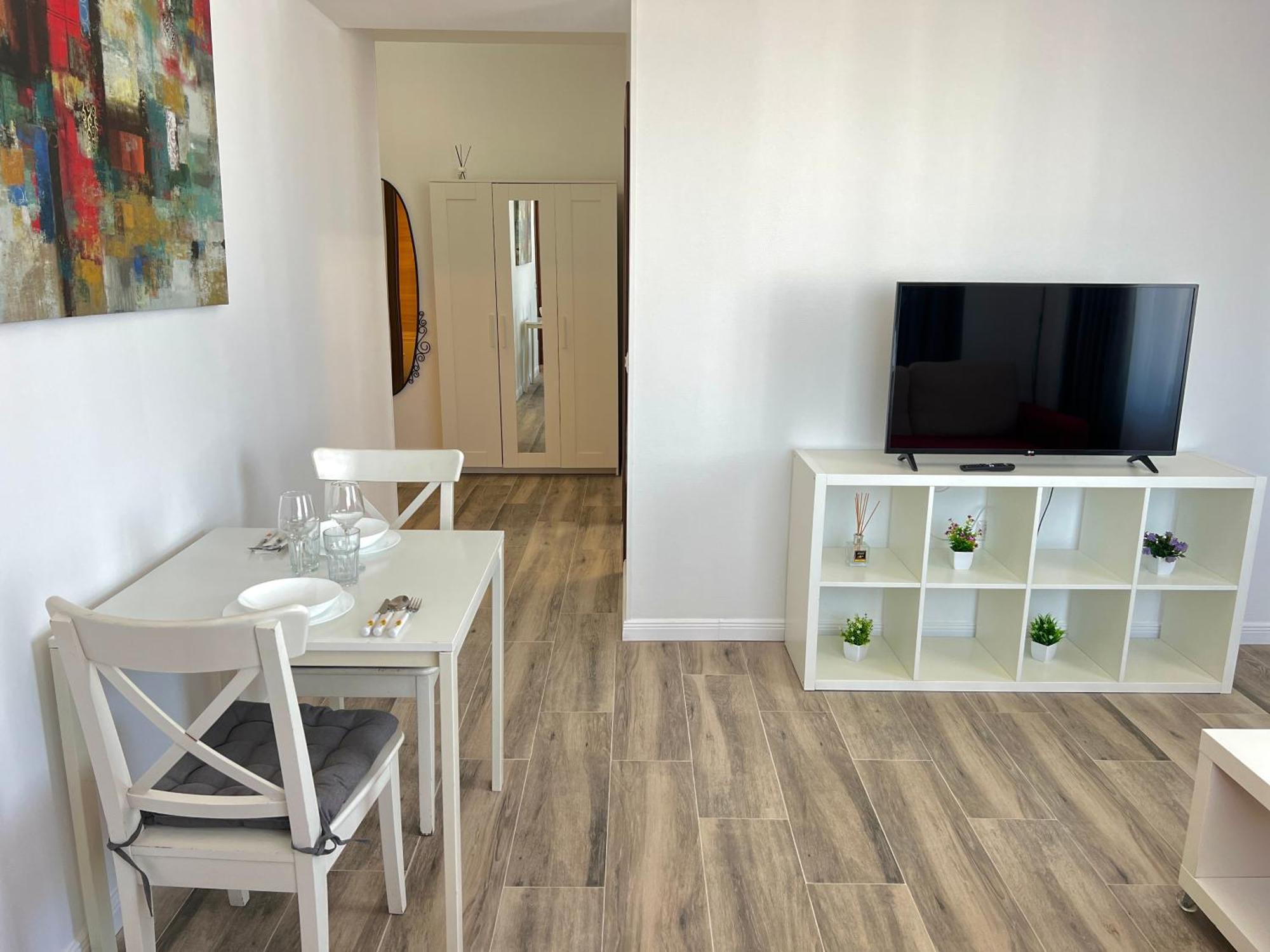 מאמאיה Summerland Sea-View Luxury Apartment מראה חיצוני תמונה