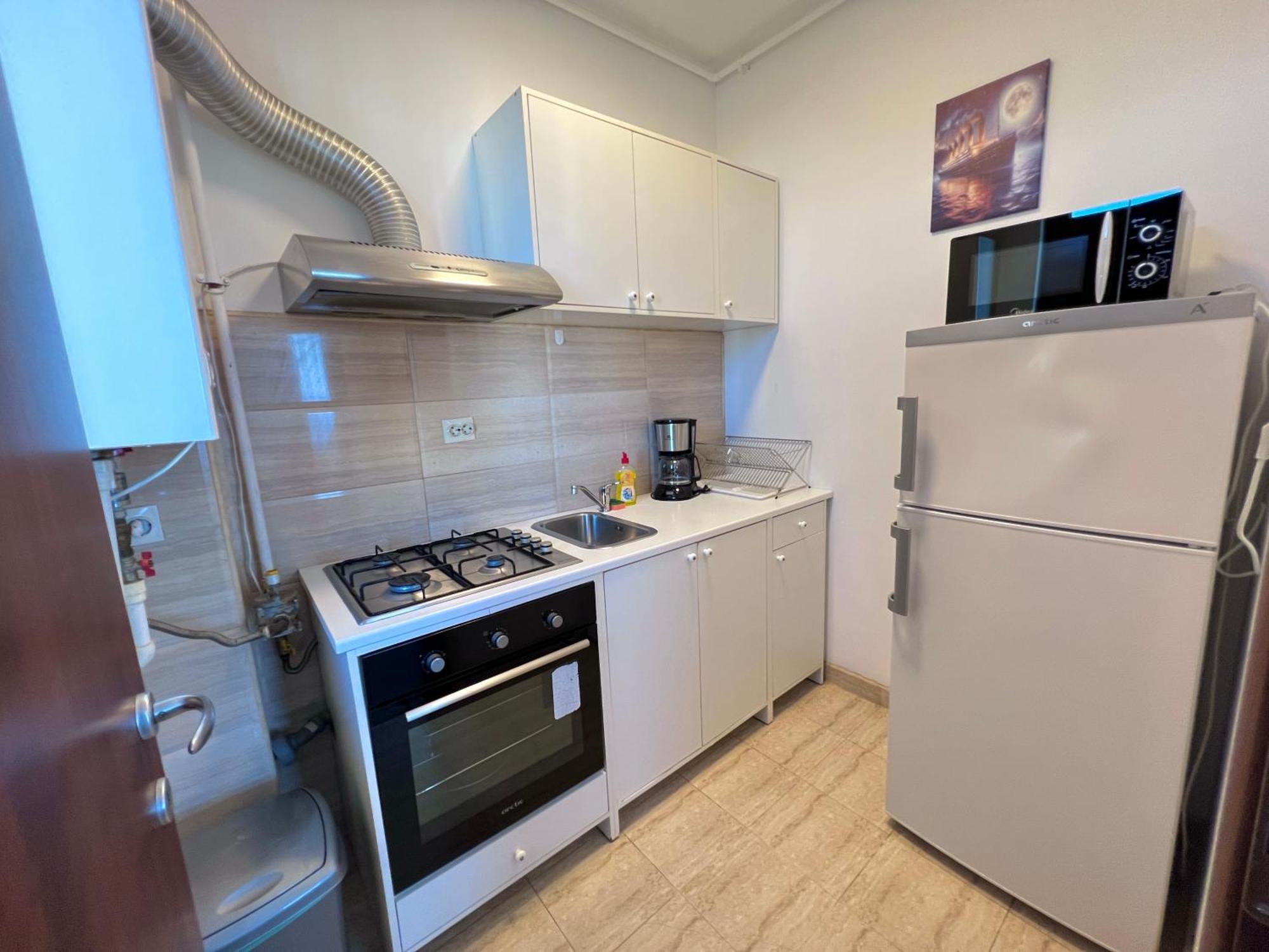 מאמאיה Summerland Sea-View Luxury Apartment מראה חיצוני תמונה